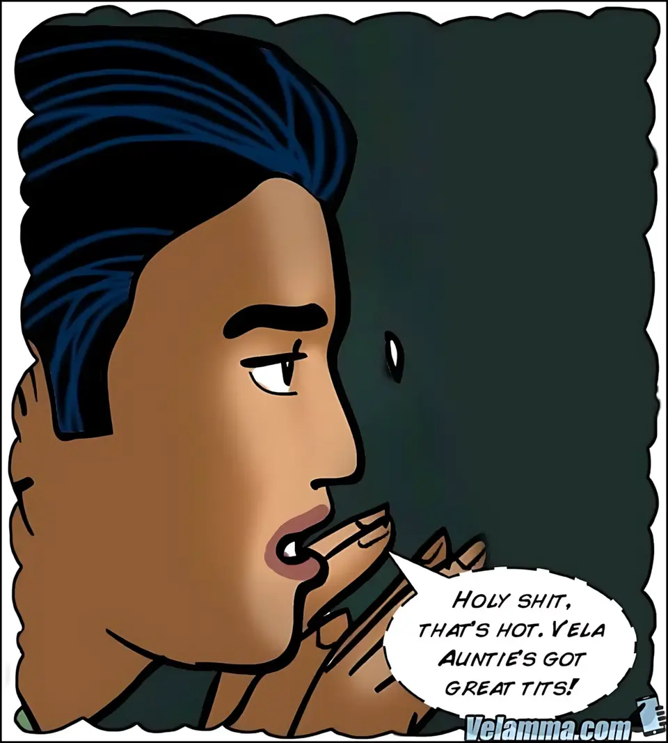Velamma All Episodes Comics porn comic — Season 1, Chapter 53, page 76