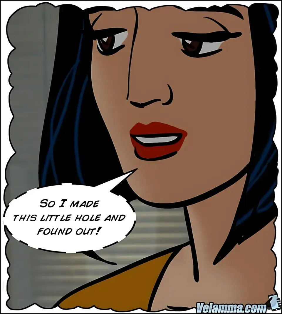 Velamma All Episodes Comics porn comic — Season 1, Chapter 53, page 77