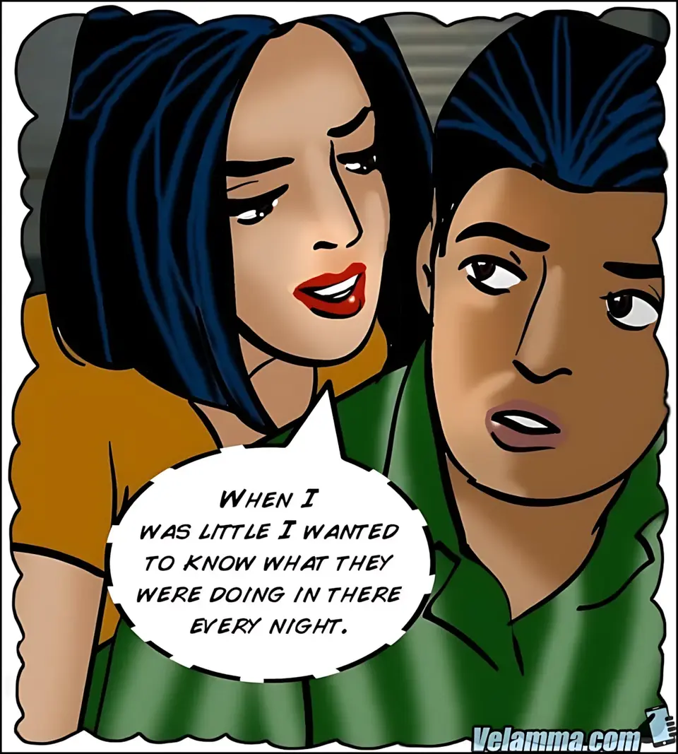 Velamma All Episodes Comics porn comic — Season 1, Chapter 53, page 78
