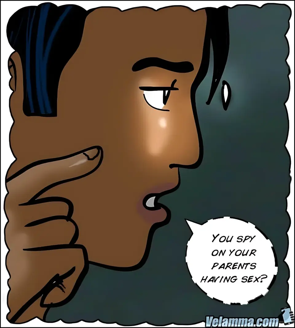 Velamma All Episodes Comics porn comic — Season 1, Chapter 53, page 79