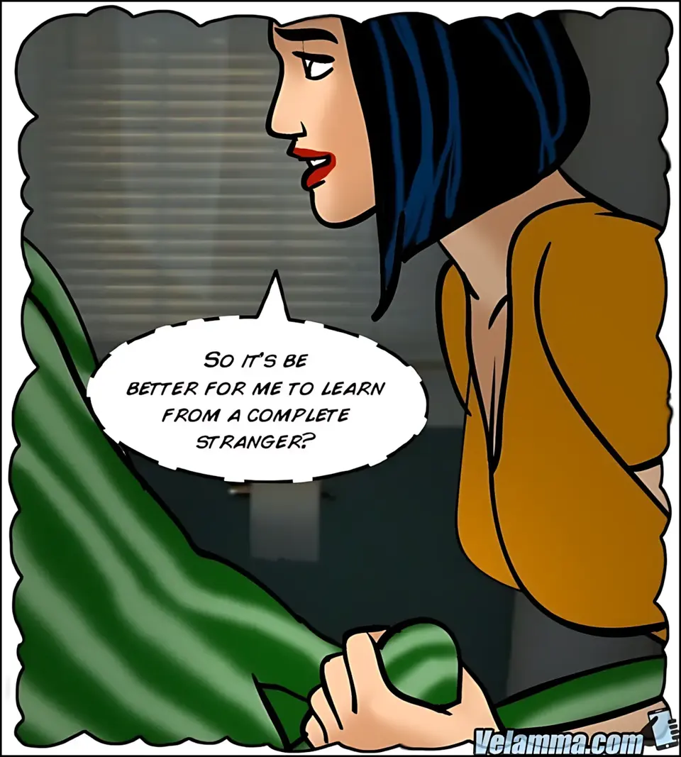 Velamma All Episodes Comics porn comic — Season 1, Chapter 53, page 81