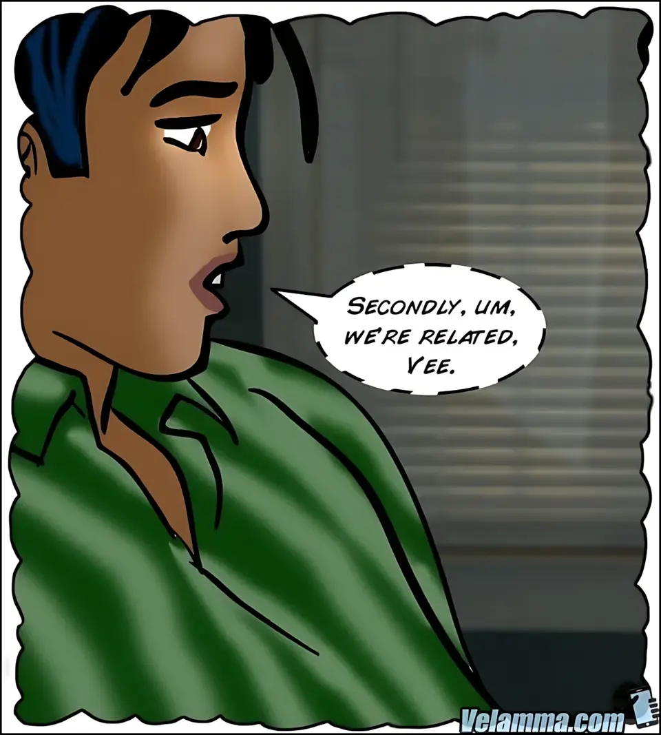 Velamma All Episodes Comics porn comic — Season 1, Chapter 53, page 82