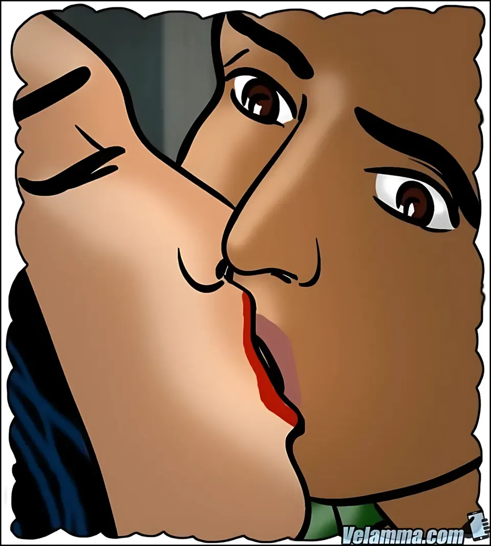 Velamma All Episodes Comics porn comic — Season 1, Chapter 53, page 83