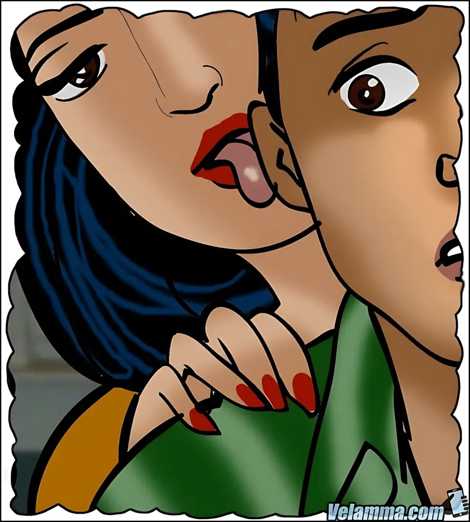 Velamma All Episodes Comics porn comic — Season 1, Chapter 53, page 87
