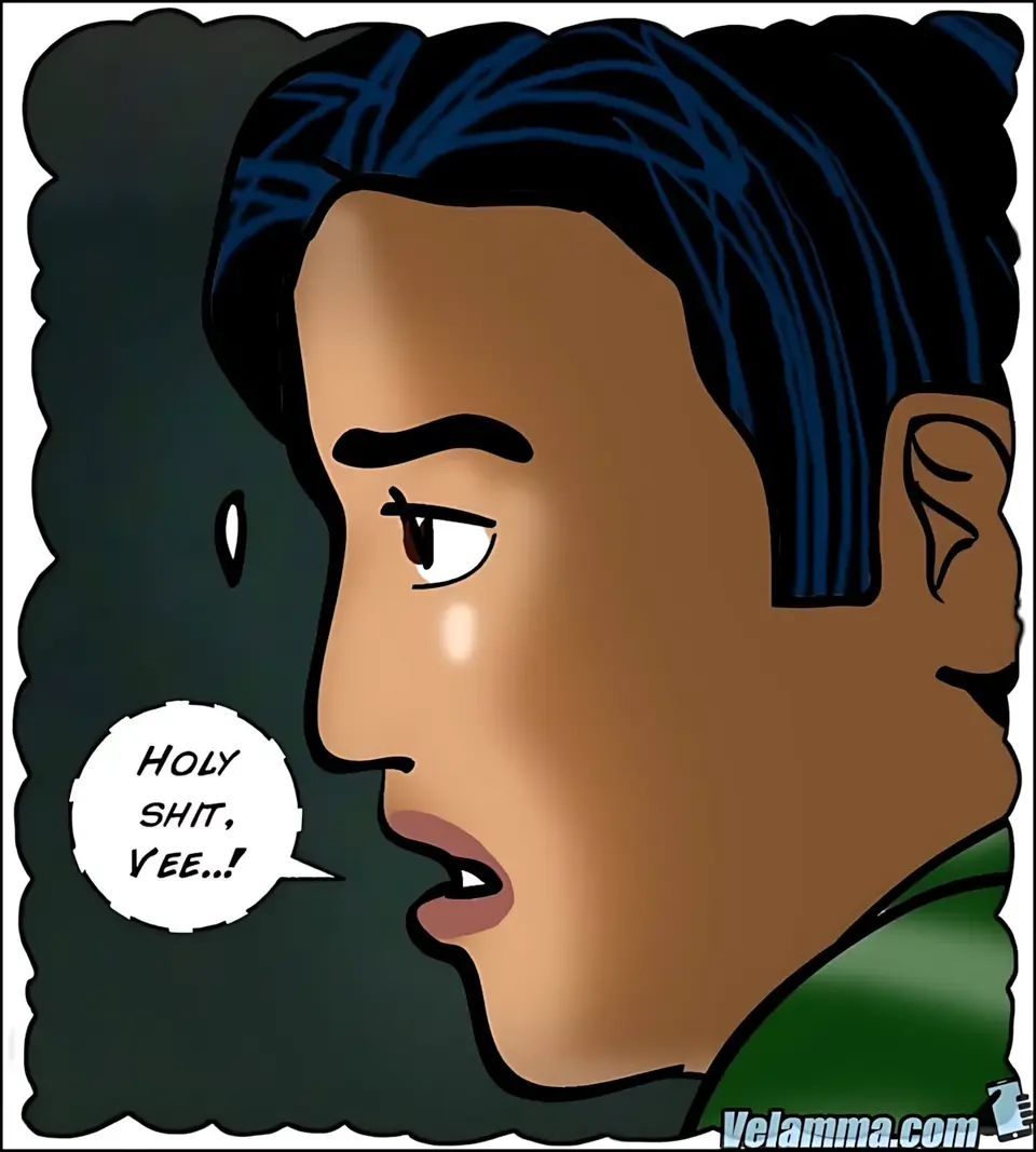 Velamma All Episodes Comics porn comic — Season 1, Chapter 53, page 88