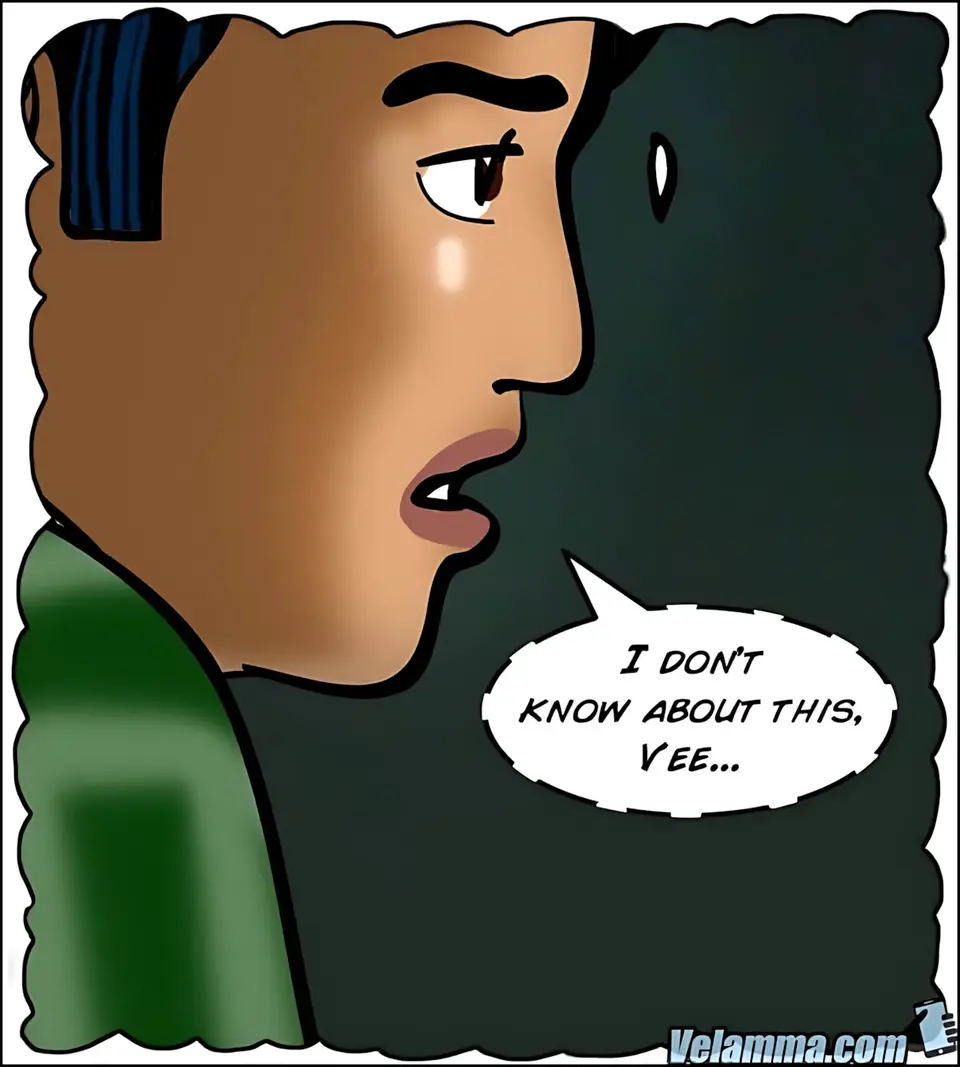 Velamma All Episodes Comics porn comic — Season 1, Chapter 53, page 92