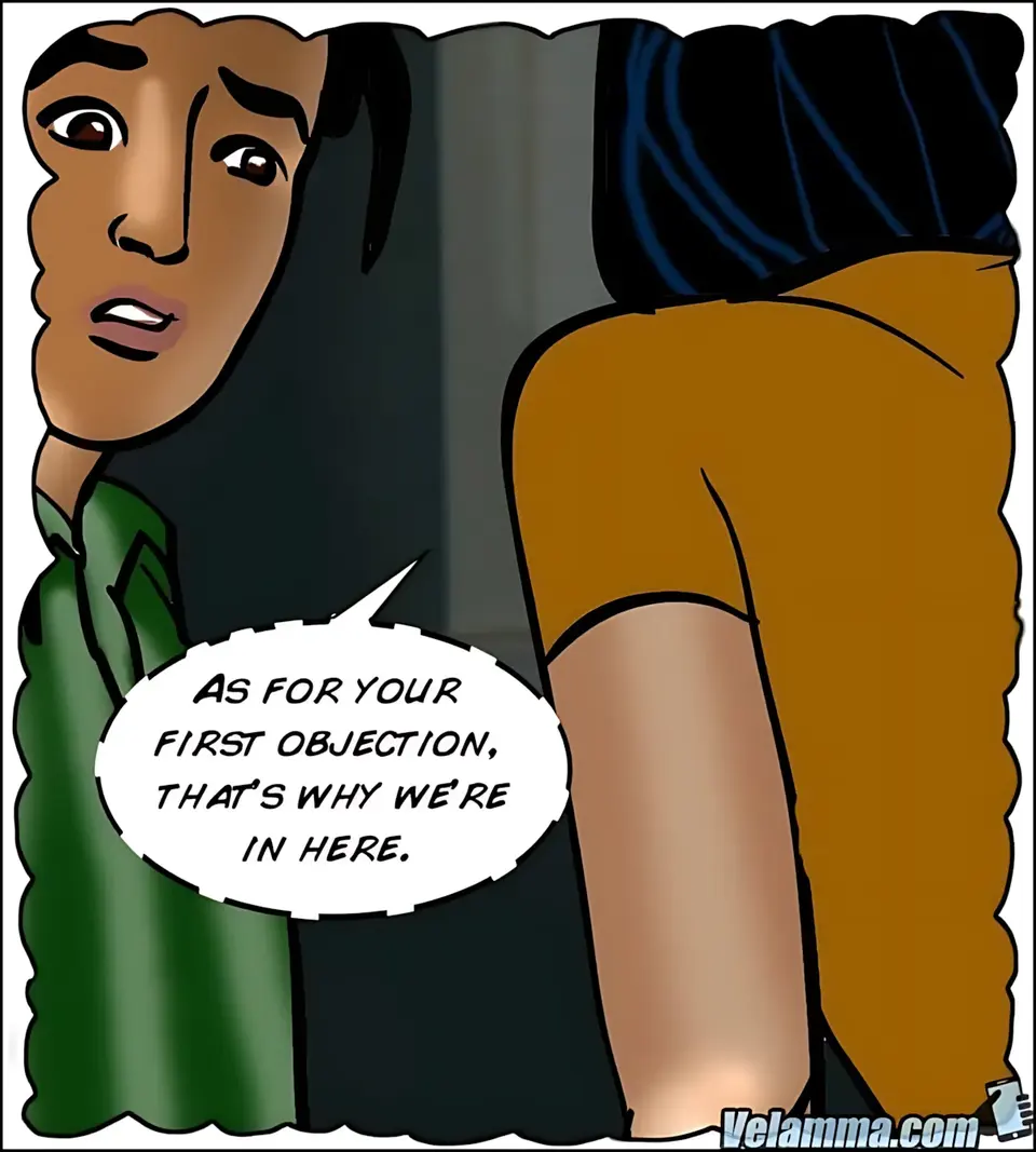 Velamma All Episodes Comics porn comic — Season 1, Chapter 53, page 94