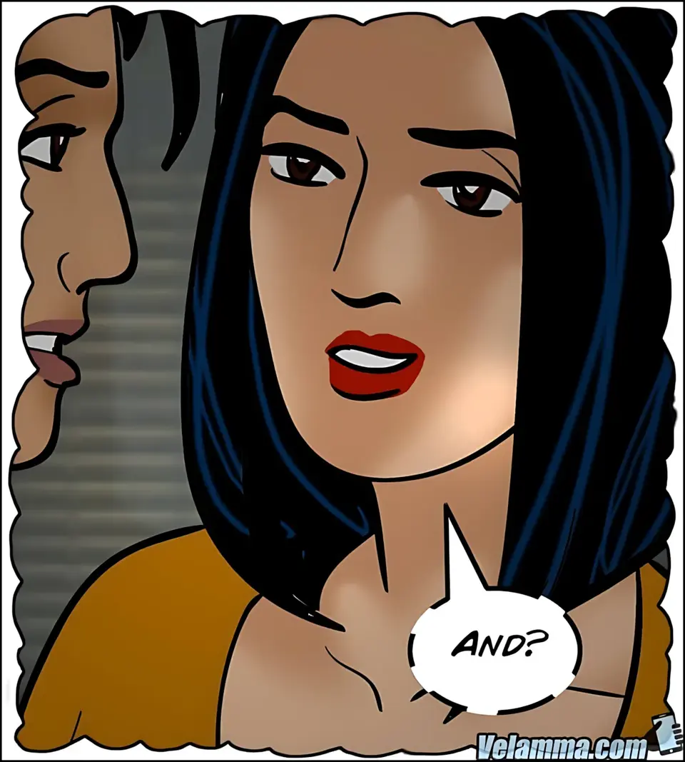 Velamma All Episodes Comics porn comic — Season 1, Chapter 53, page 97