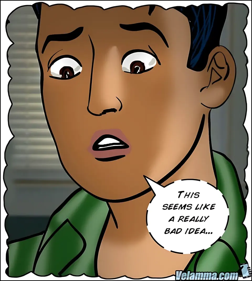 Velamma All Episodes Comics porn comic — Season 1, Chapter 53, page 106