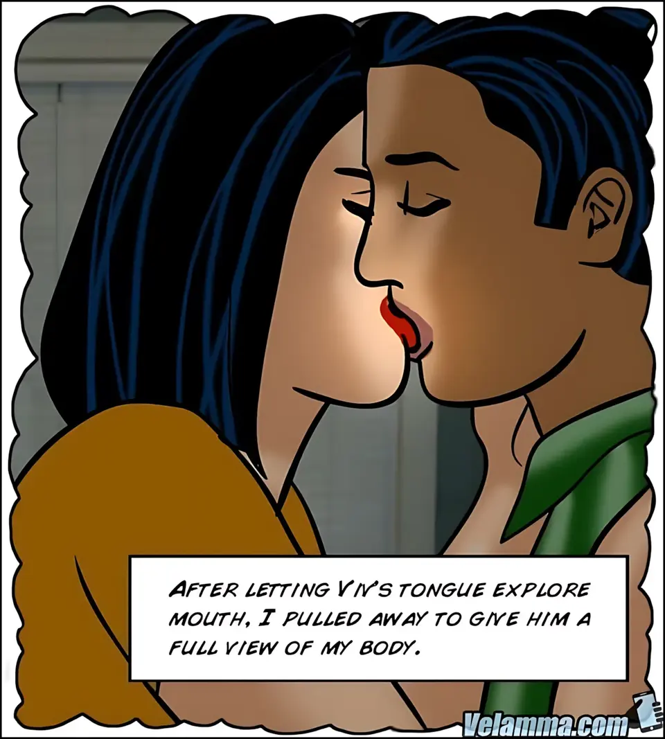 Velamma All Episodes Comics porn comic — Season 1, Chapter 53, page 112