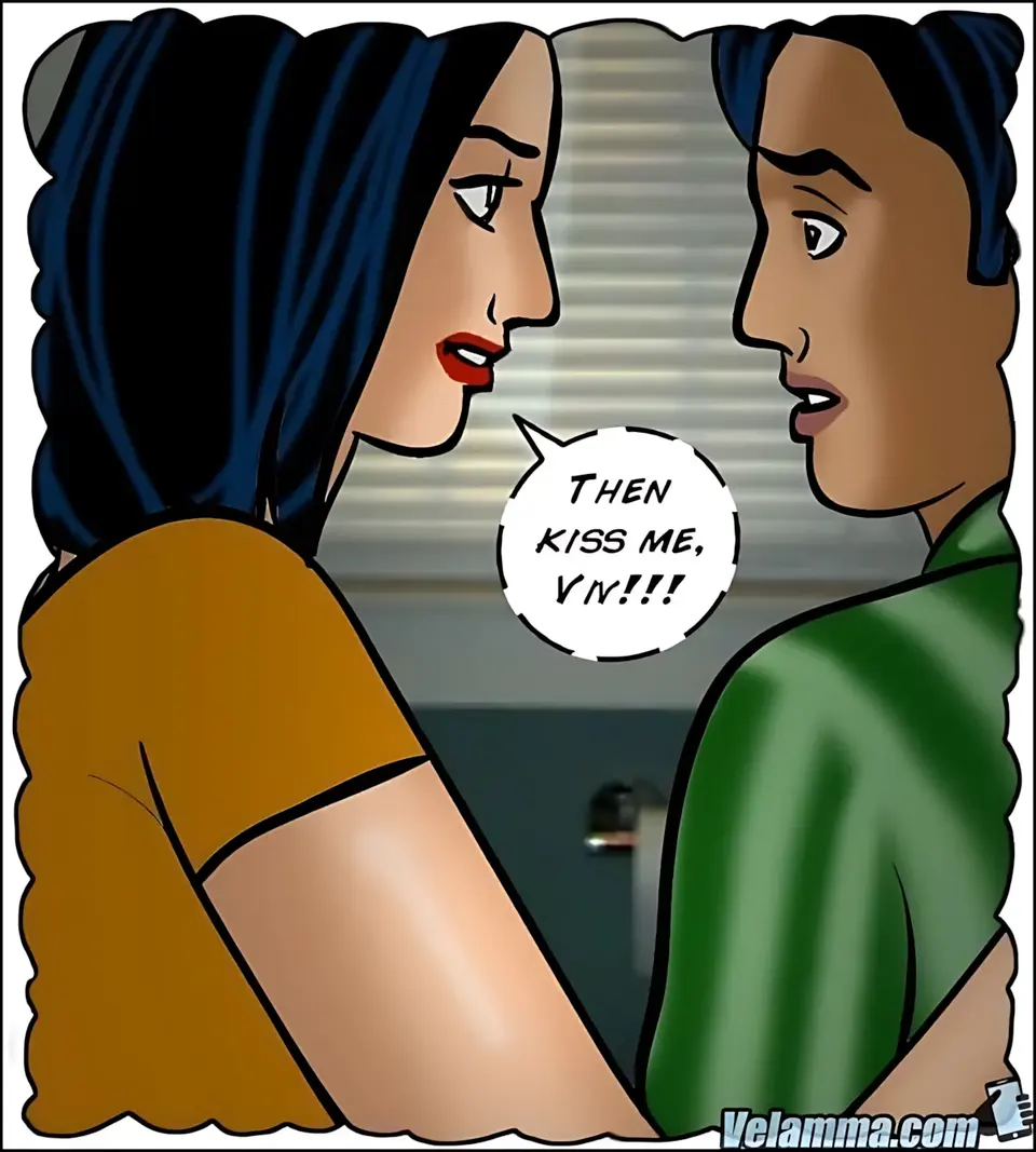 Velamma All Episodes Comics porn comic — Season 1, Chapter 53, page 113