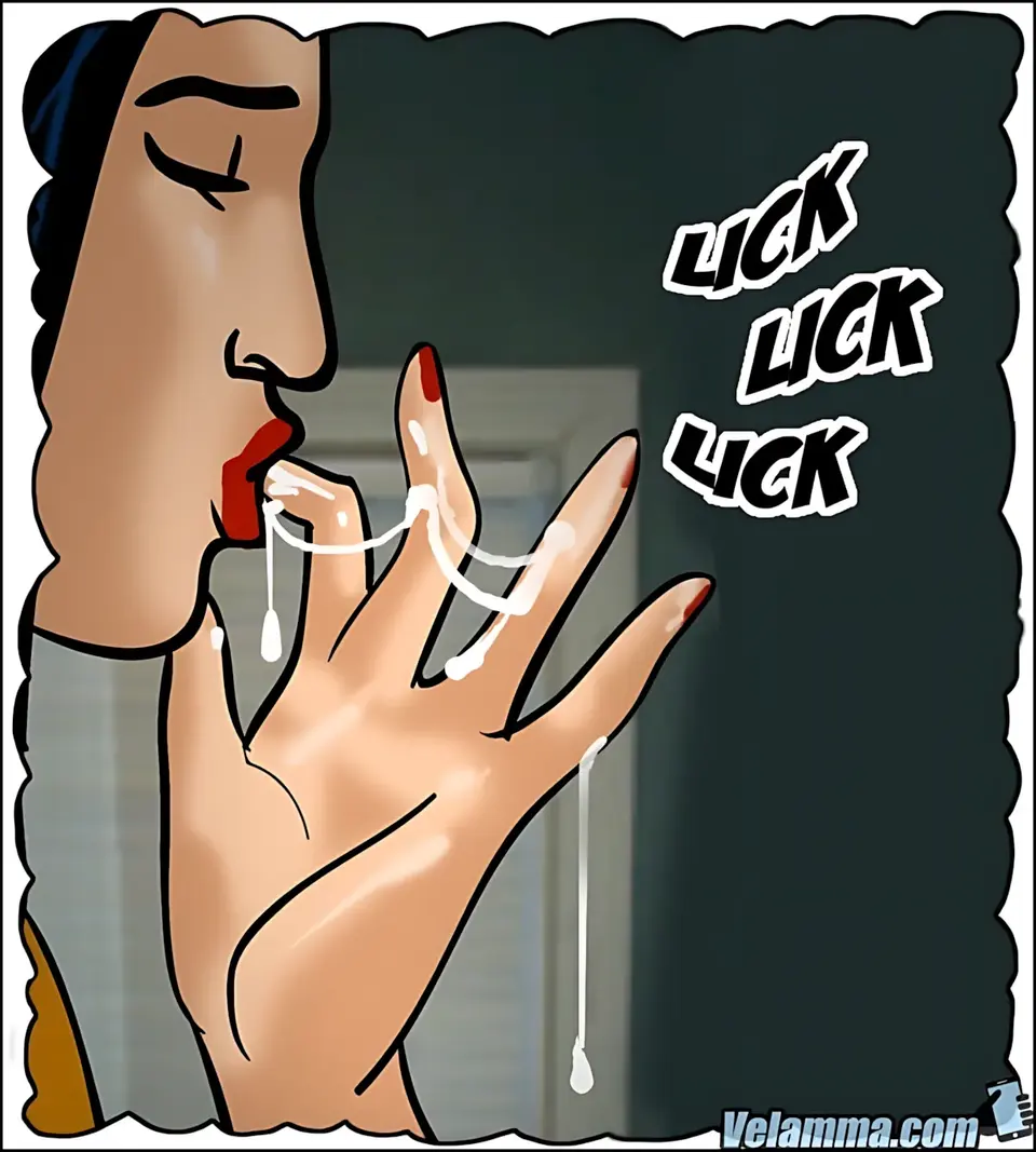 Velamma All Episodes Comics porn comic — Season 1, Chapter 53, page 123