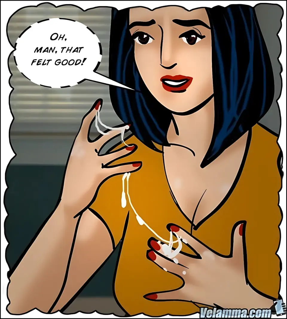 Velamma All Episodes Comics porn comic — Season 1, Chapter 53, page 124