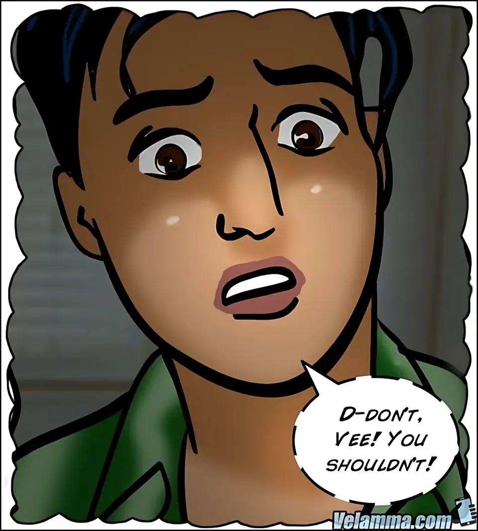 Velamma All Episodes Comics porn comic — Season 1, Chapter 53, page 127