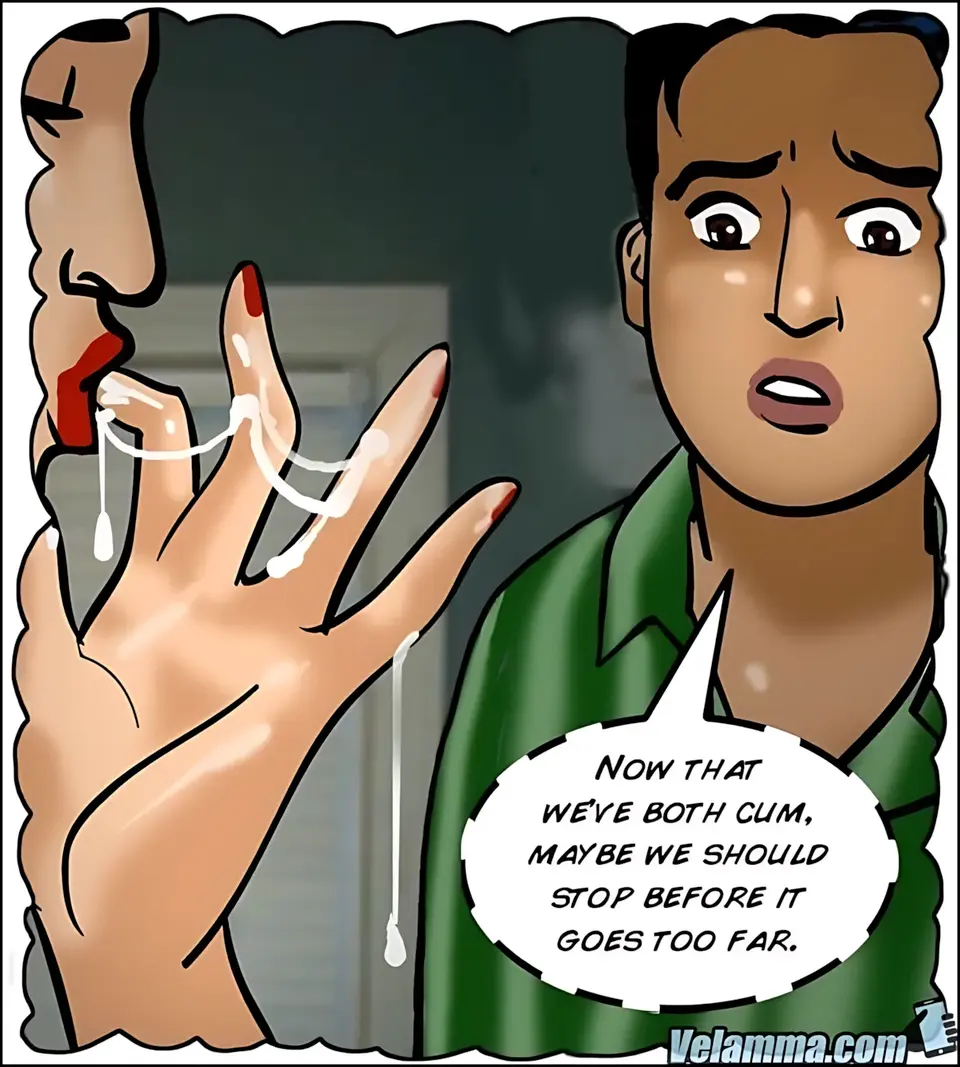 Velamma All Episodes Comics porn comic — Season 1, Chapter 53, page 135