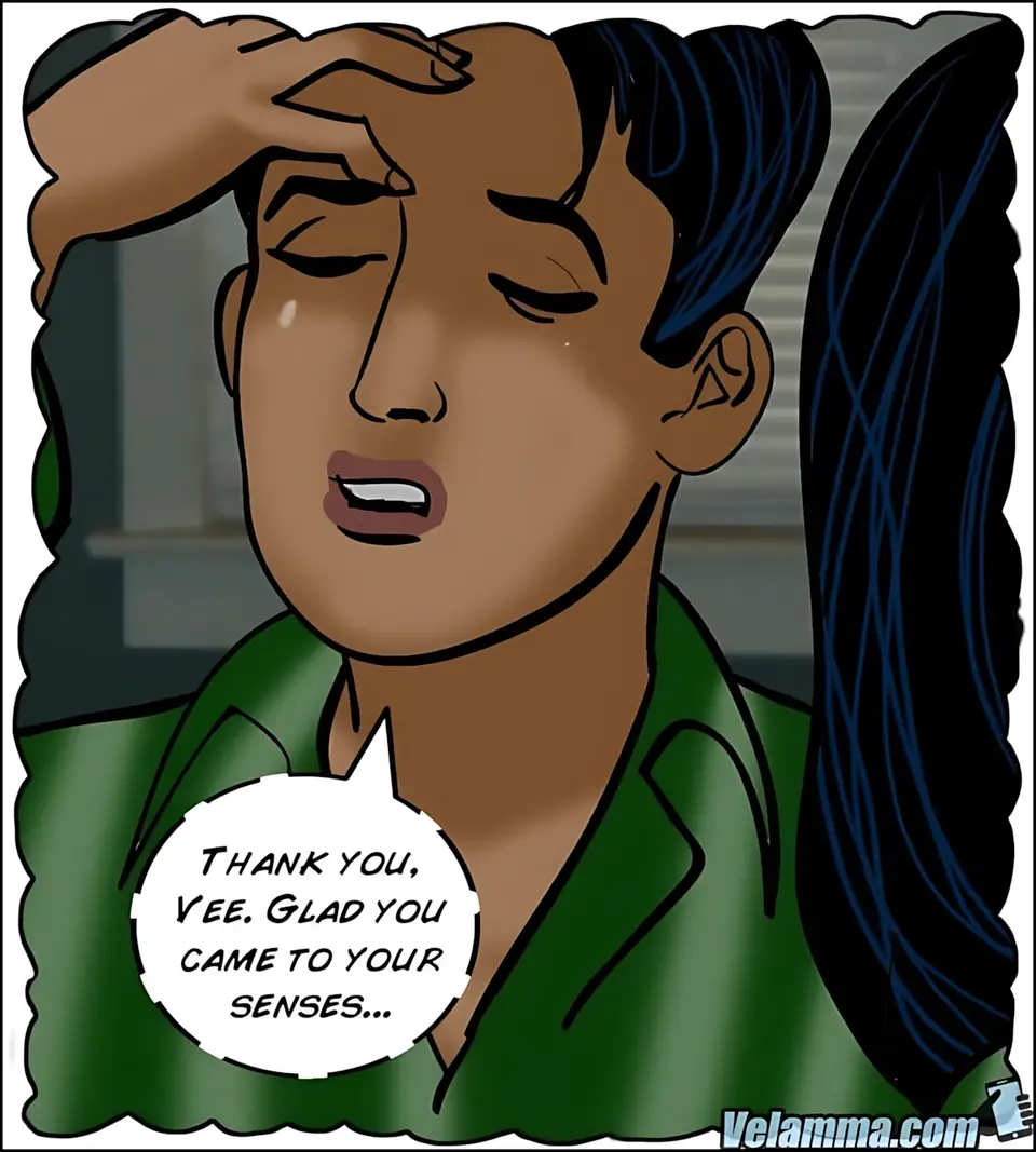 Velamma All Episodes Comics porn comic — Season 1, Chapter 53, page 140