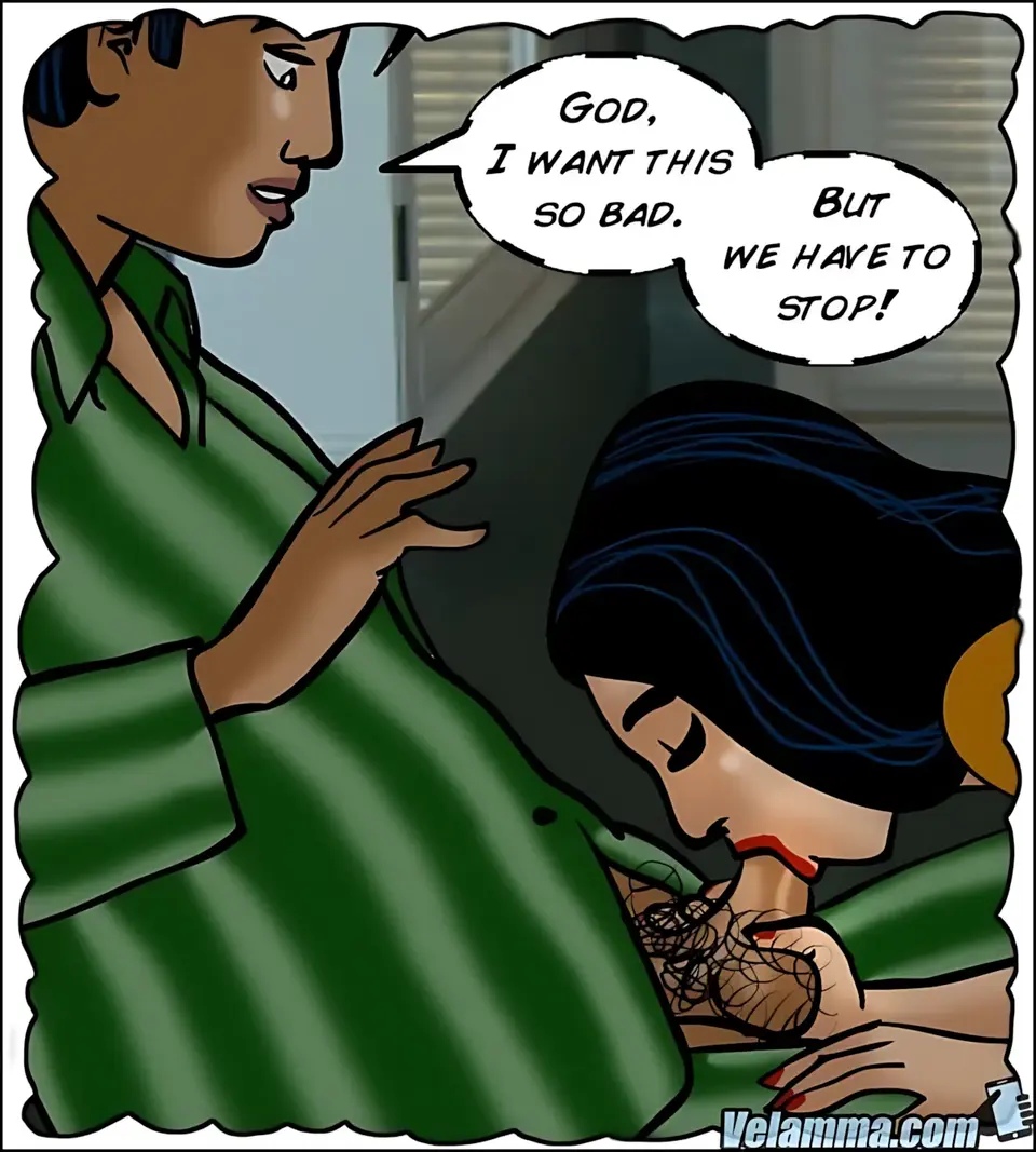Velamma All Episodes Comics porn comic — Season 1, Chapter 53, page 141