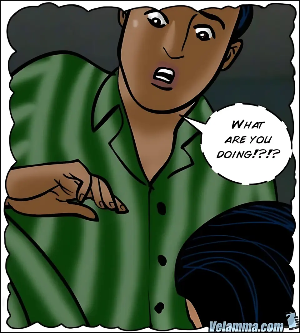 Velamma All Episodes Comics porn comic — Season 1, Chapter 53, page 143