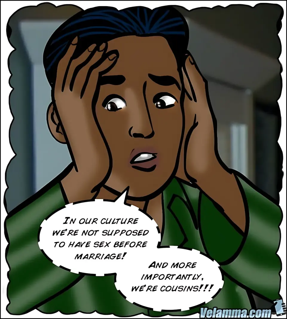 Velamma All Episodes Comics porn comic — Season 1, Chapter 53, page 150