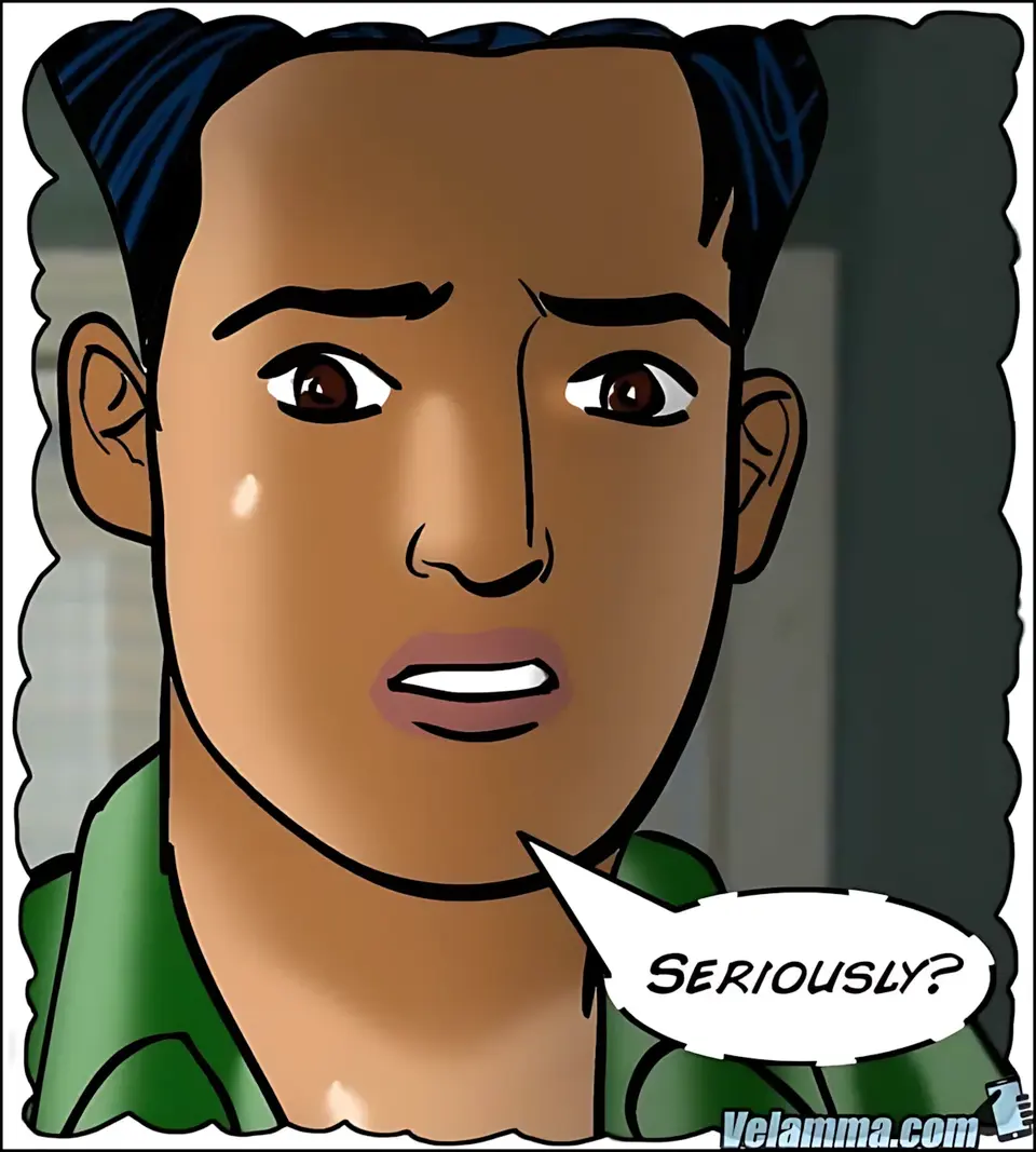 Velamma All Episodes Comics porn comic — Season 1, Chapter 53, page 156