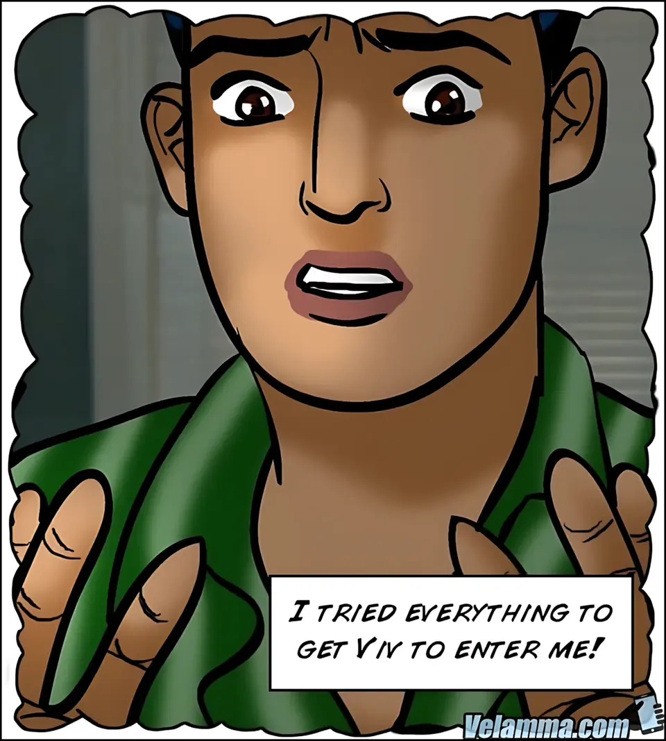 Velamma All Episodes Comics porn comic — Season 1, Chapter 53, page 170