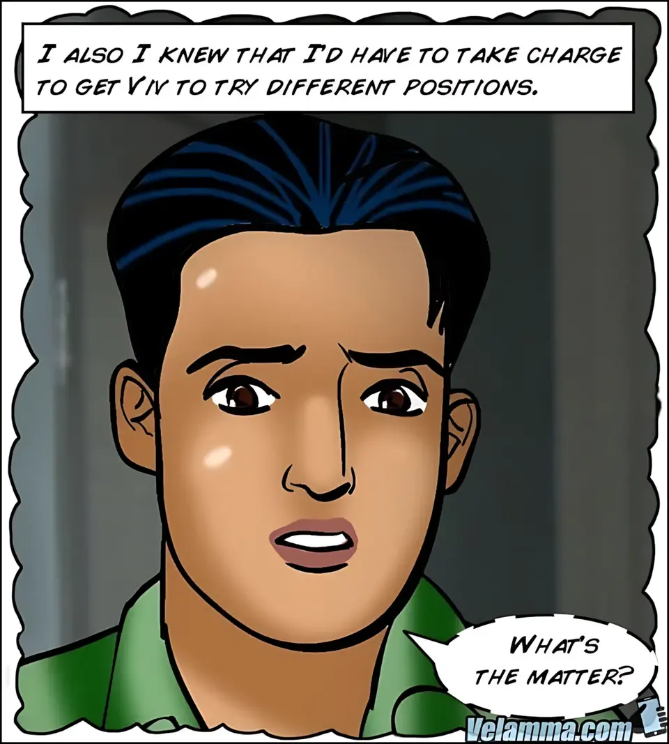 Velamma All Episodes Comics porn comic — Season 1, Chapter 53, page 192