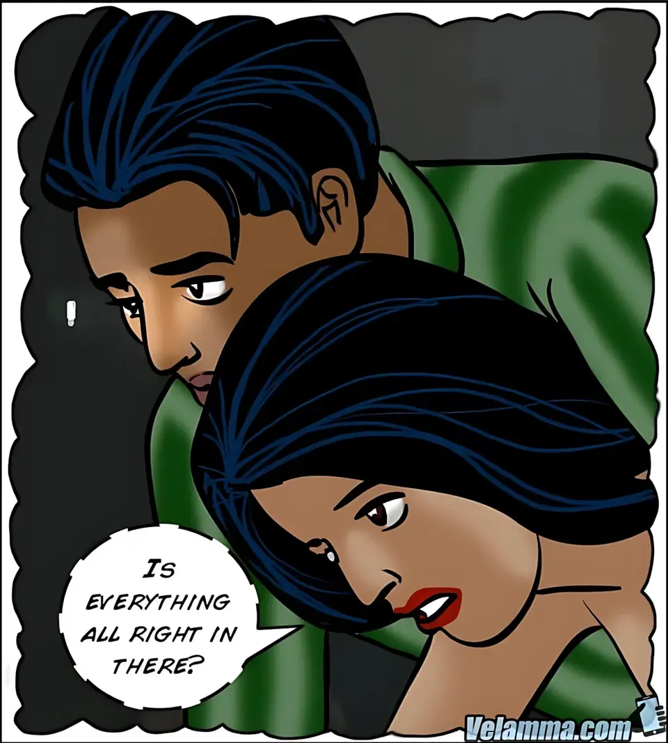 Velamma All Episodes Comics porn comic — Season 1, Chapter 53, page 198