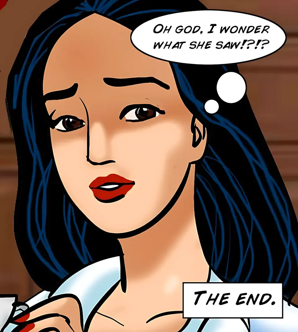 Velamma All Episodes Comics porn comic — Season 1, Chapter 53, page 207