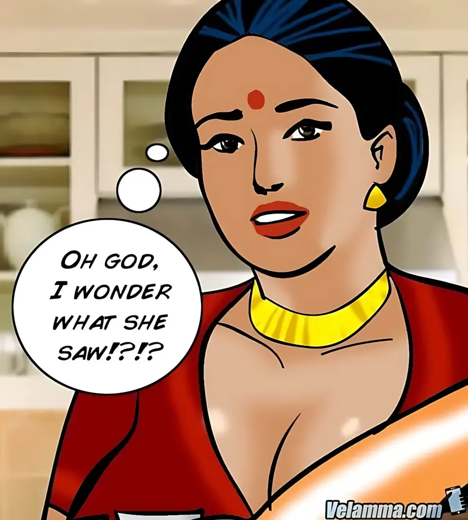 Velamma All Episodes Comics porn comic — Season 1, Chapter 53, page 208