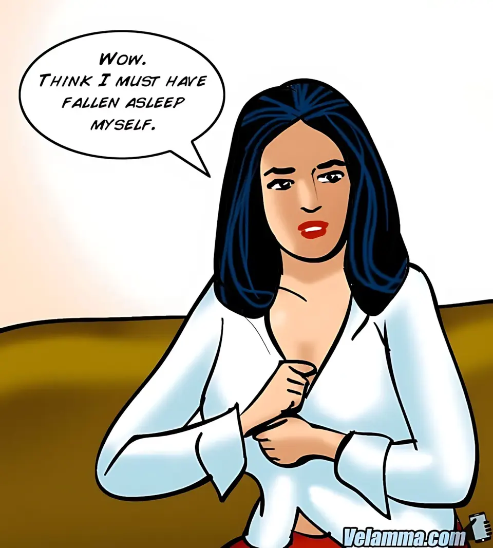 Velamma All Episodes Comics porn comic — Season 1, Chapter 53, page 211