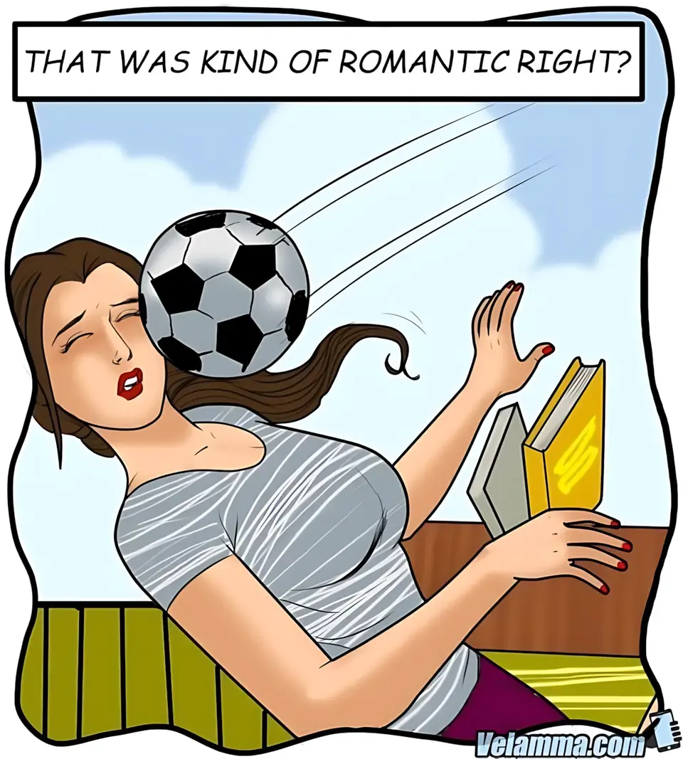 Velamma All Episodes Comics porn comic — Season 1, Chapter 54, page 10