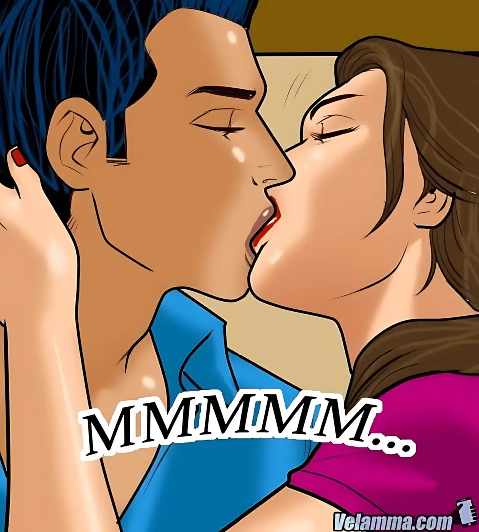 Velamma All Episodes Comics porn comic — Season 1, Chapter 54, page 20