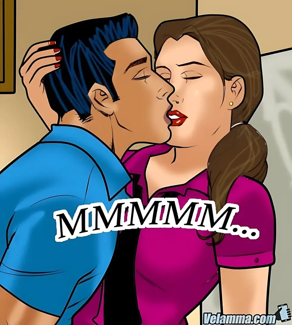 Velamma All Episodes Comics porn comic — Season 1, Chapter 54, page 22