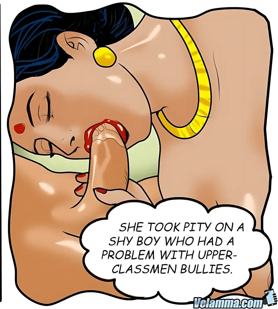 Velamma All Episodes Comics porn comic — Season 1, Chapter 54, page 68