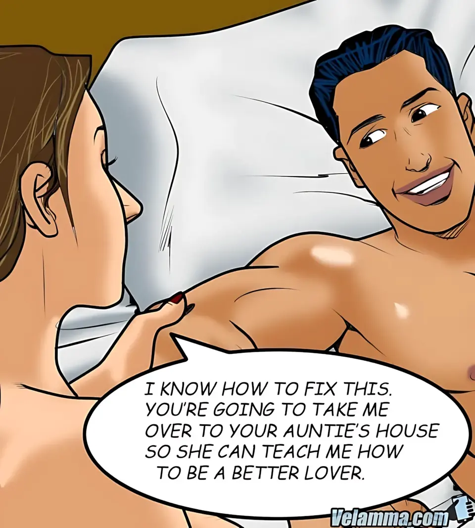 Velamma All Episodes Comics porn comic — Season 1, Chapter 54, page 77