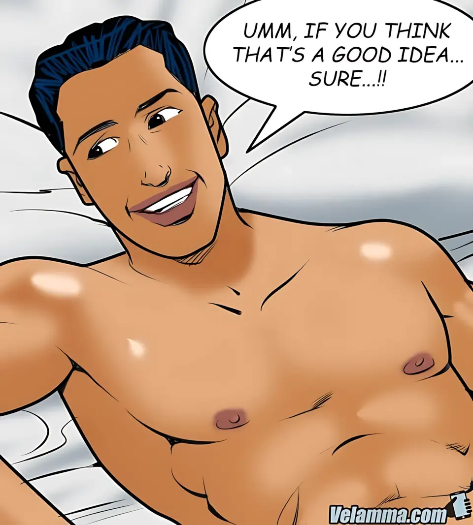 Velamma All Episodes Comics porn comic — Season 1, Chapter 54, page 78