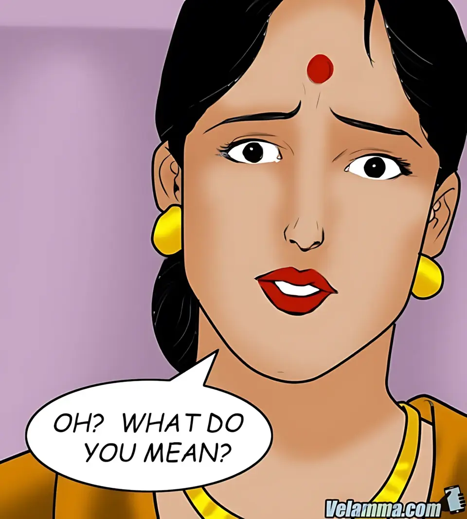Velamma All Episodes Comics porn comic — Season 1, Chapter 54, page 86
