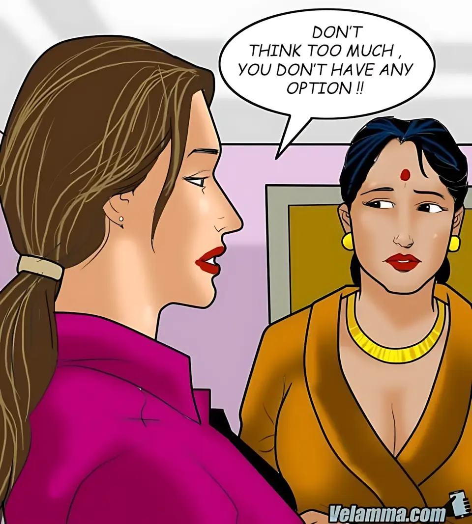Velamma All Episodes Comics porn comic — Season 1, Chapter 54, page 92