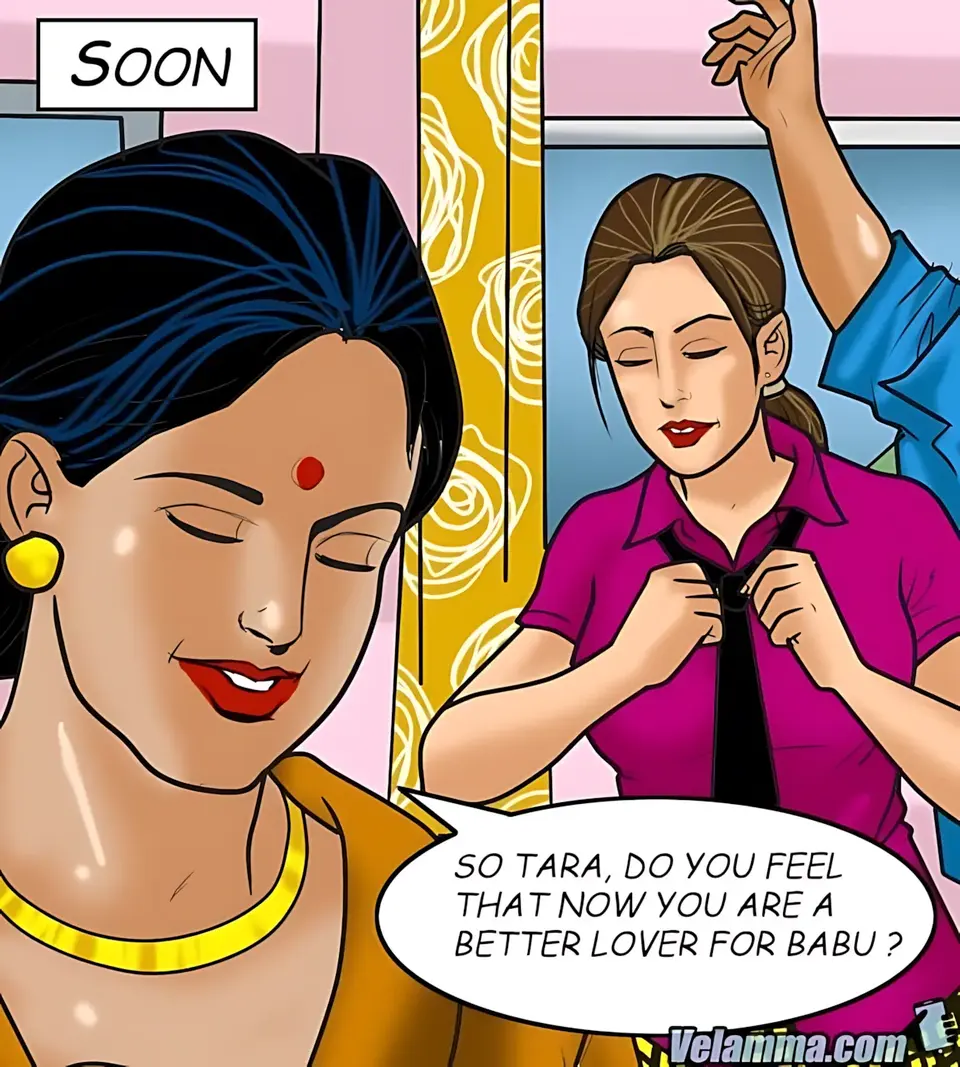 Velamma All Episodes Comics porn comic — Season 1, Chapter 54, page 187