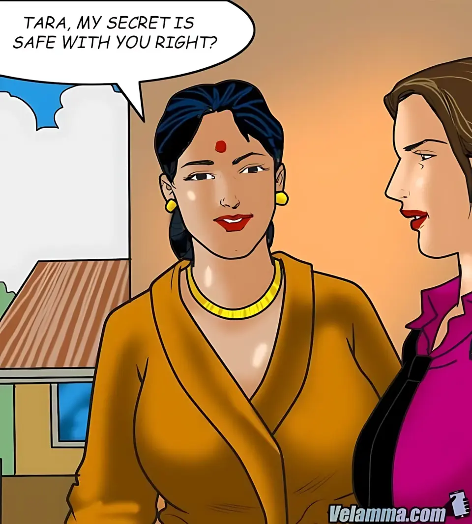 Velamma All Episodes Comics porn comic — Season 1, Chapter 54, page 190