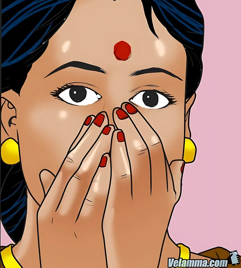 Velamma All Episodes Comics porn comic — Season 1, Chapter 54, page 192