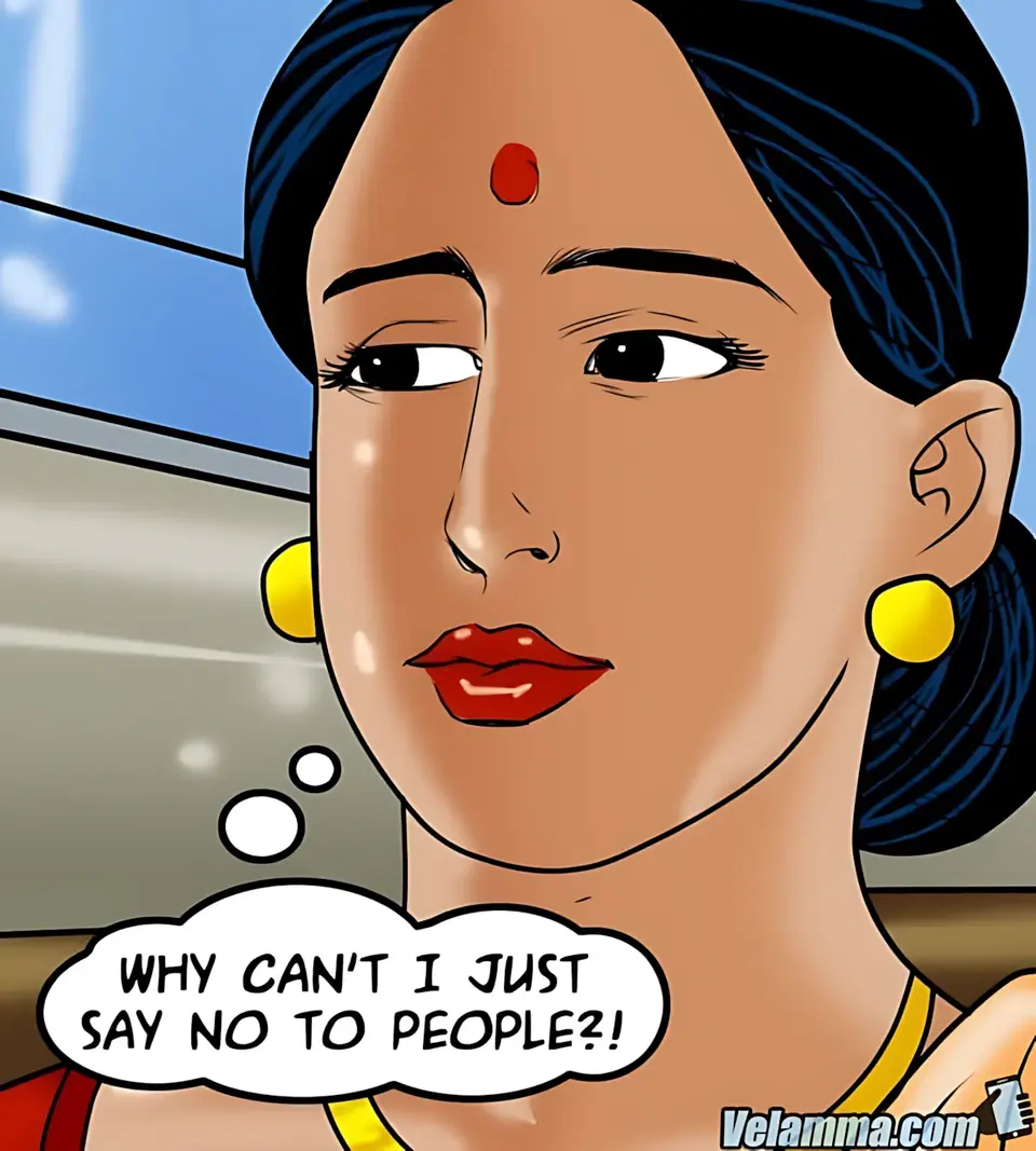 Velamma All Episodes Comics porn comic — Season 1, Chapter 55, page 3