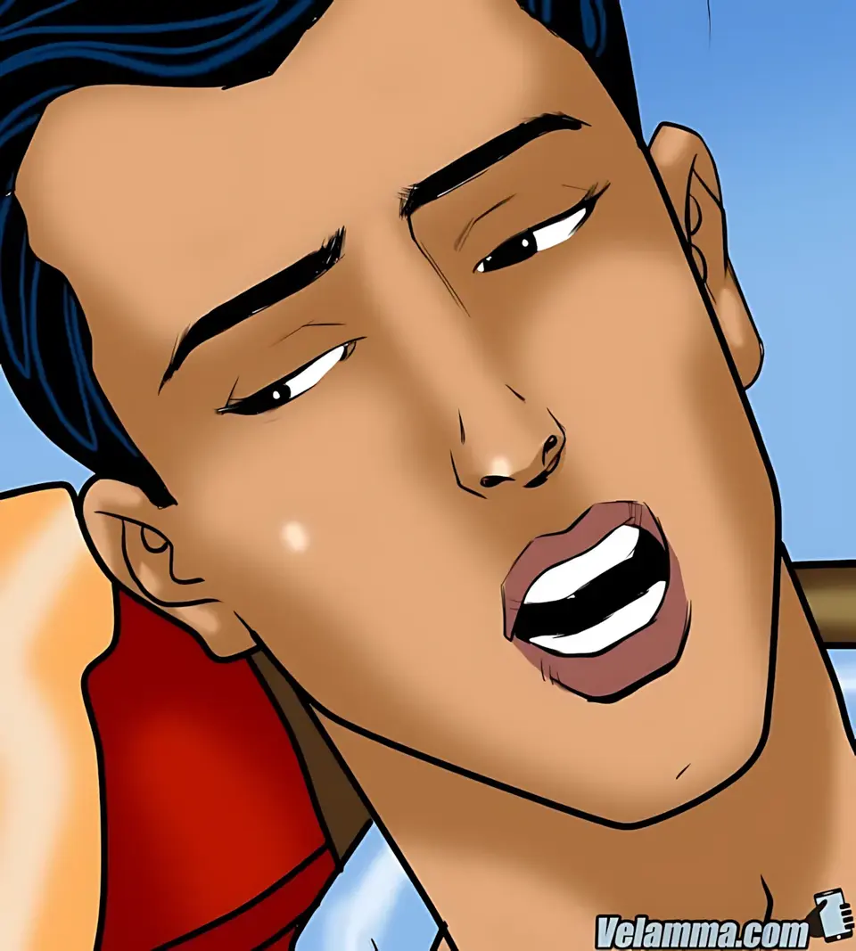 Velamma All Episodes Comics porn comic — Season 1, Chapter 55, page 6