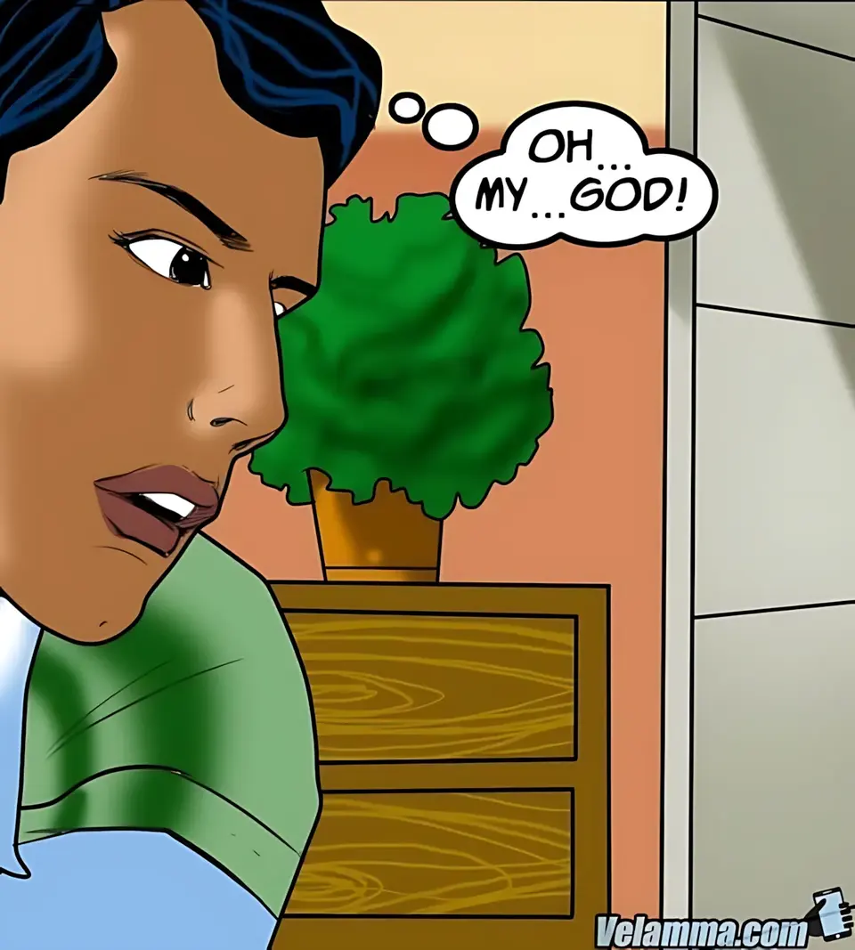 Velamma All Episodes Comics porn comic — Season 1, Chapter 55, page 41
