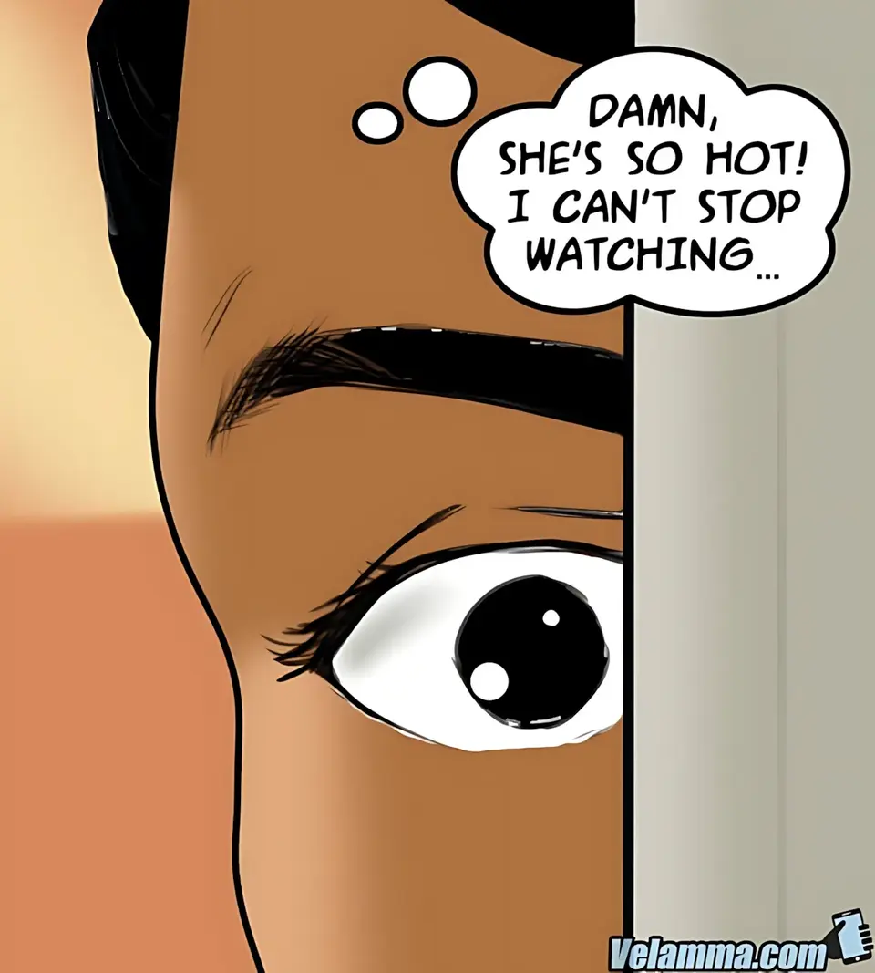 Velamma All Episodes Comics porn comic — Season 1, Chapter 55, page 49