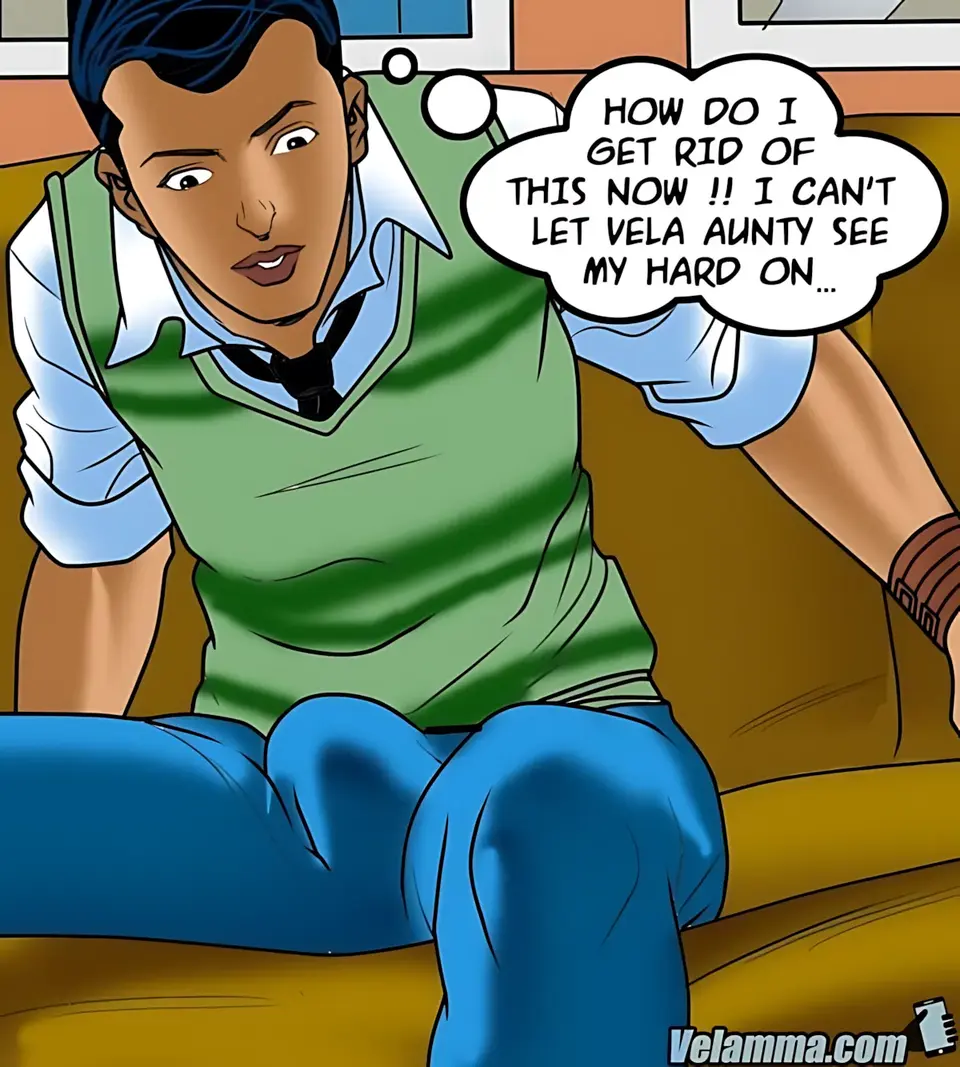 Velamma All Episodes Comics porn comic — Season 1, Chapter 55, page 52
