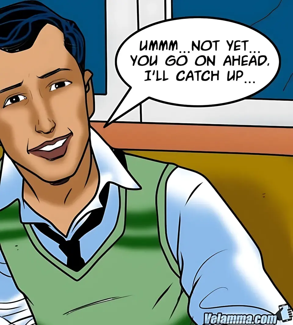 Velamma All Episodes Comics porn comic — Season 1, Chapter 55, page 59
