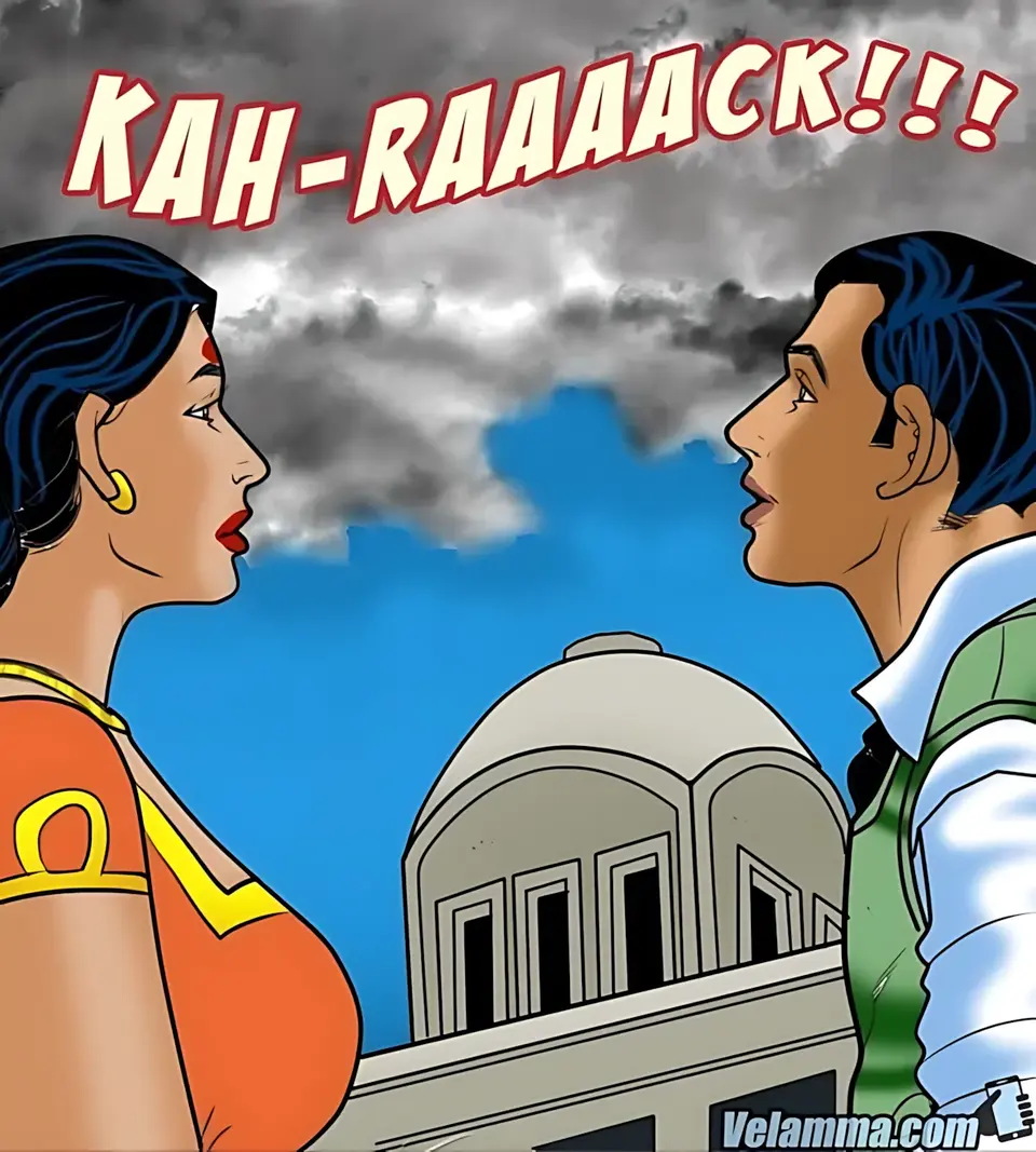 Velamma All Episodes Comics porn comic — Season 1, Chapter 55, page 62