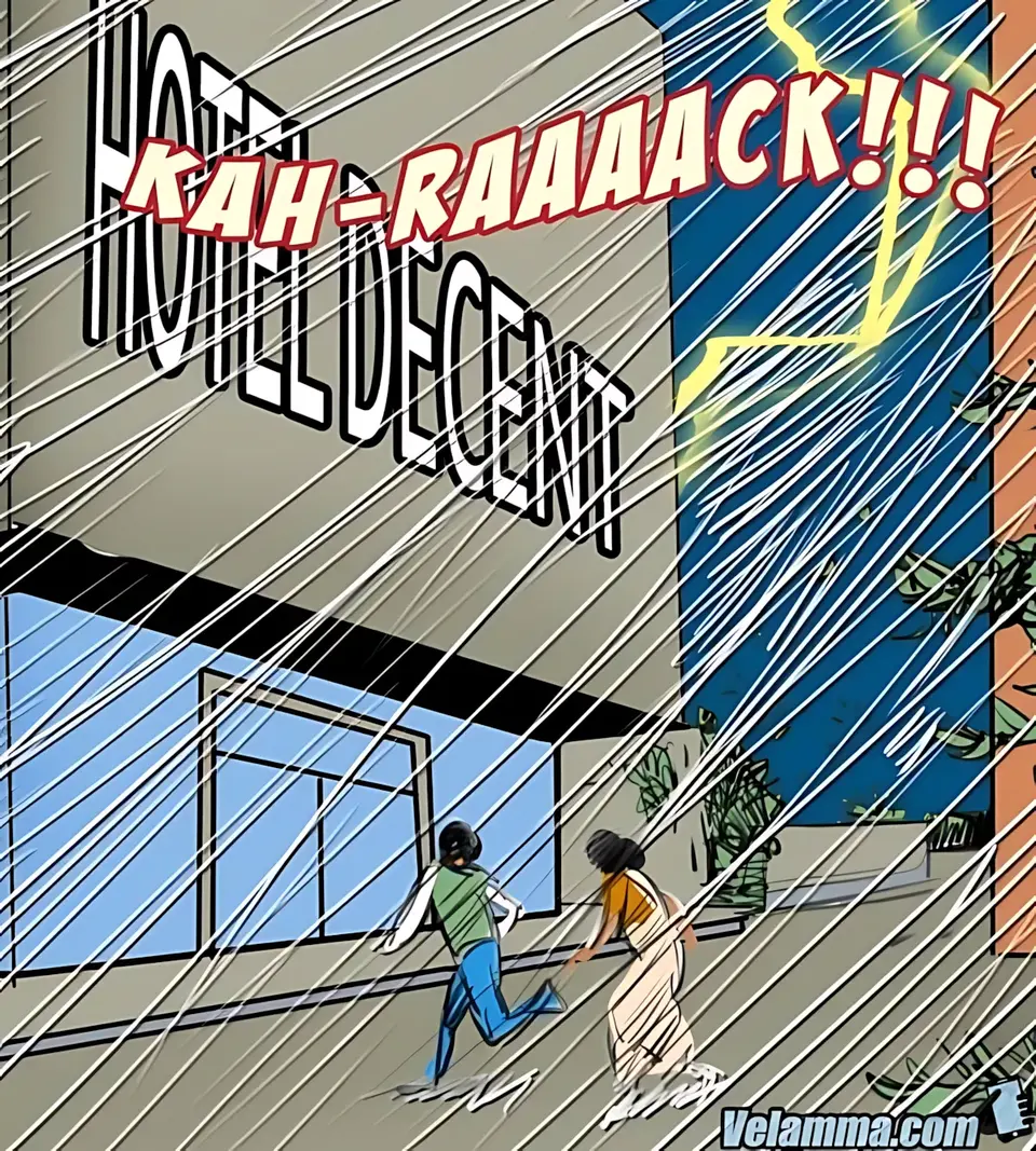 Velamma All Episodes Comics porn comic — Season 1, Chapter 55, page 64