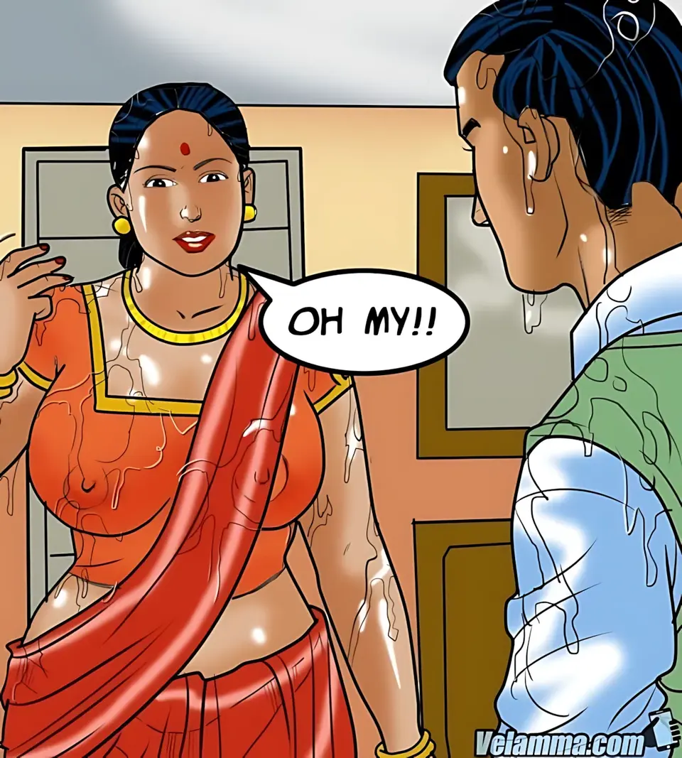Velamma All Episodes Comics porn comic — Season 1, Chapter 55, page 65